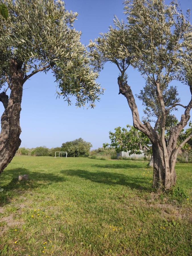 Casetta Ggg Apartamento
