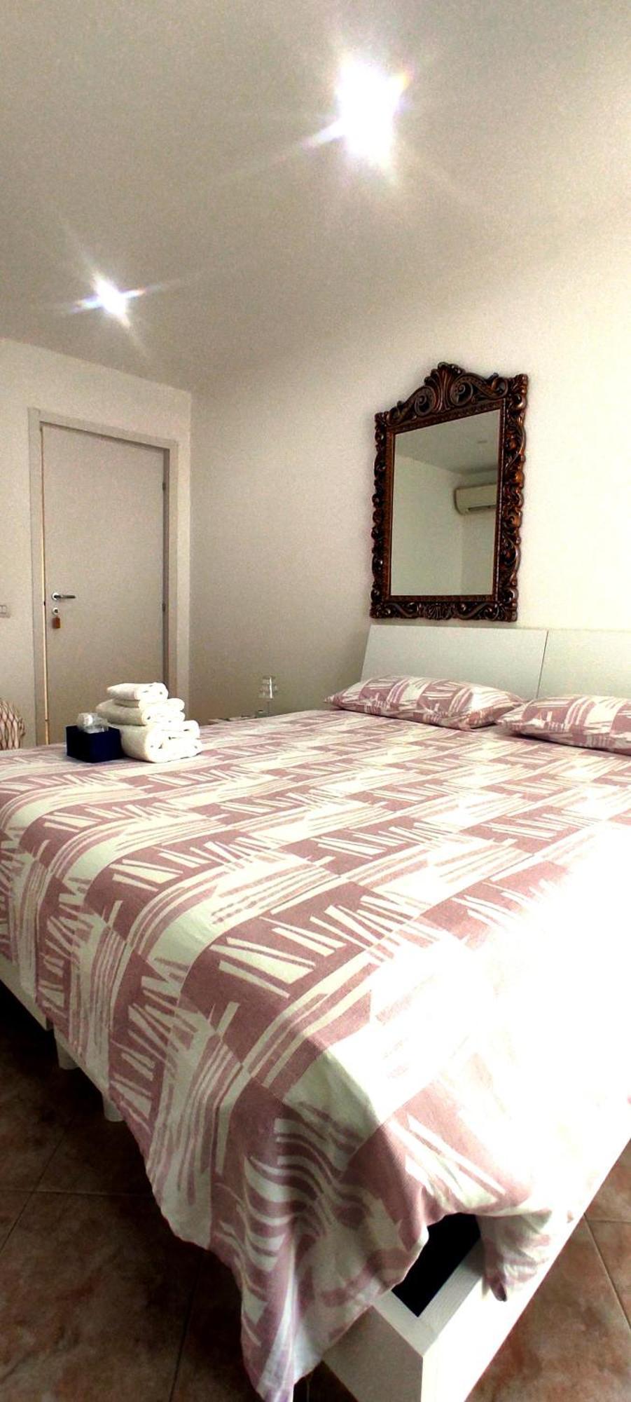 Casetta Ggg Apartamento SantʼEufemia Lamezia