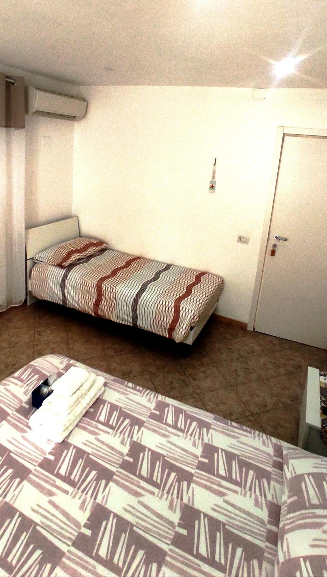Casetta Ggg Apartamento *