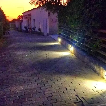 Casetta Ggg SantʼEufemia Lamezia Exterior foto