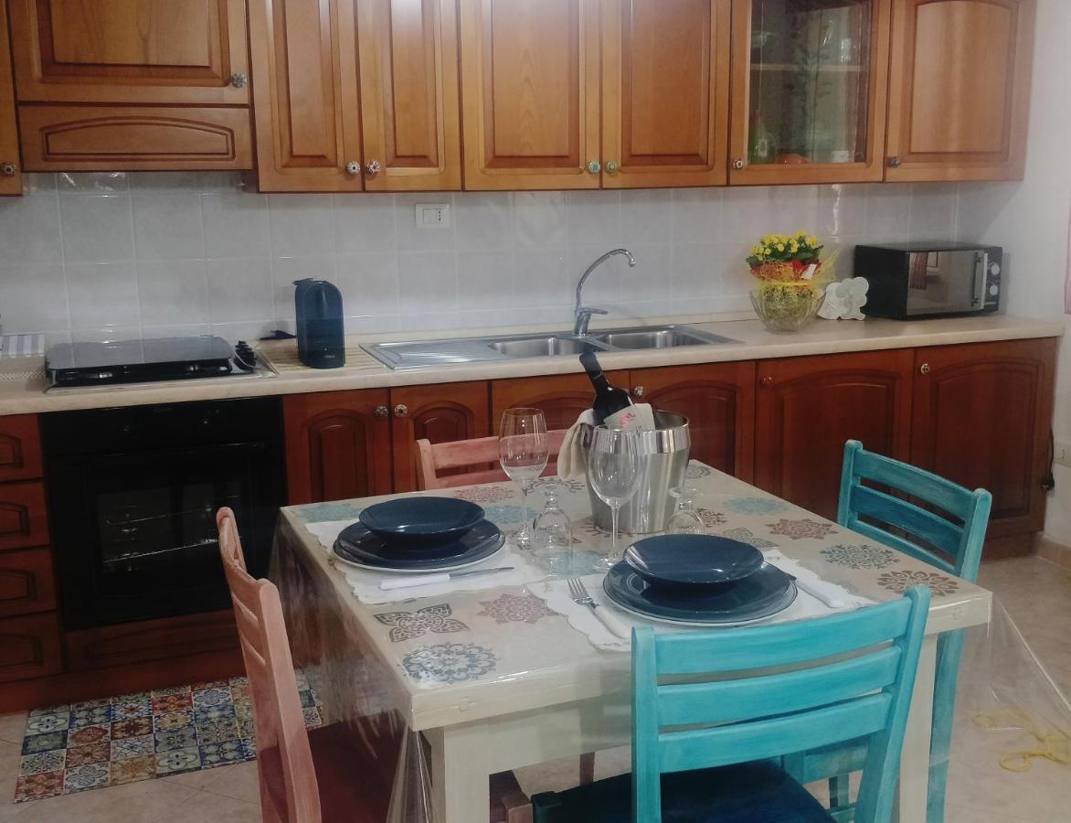 Casetta Ggg Sant'Eufemia Lamezia