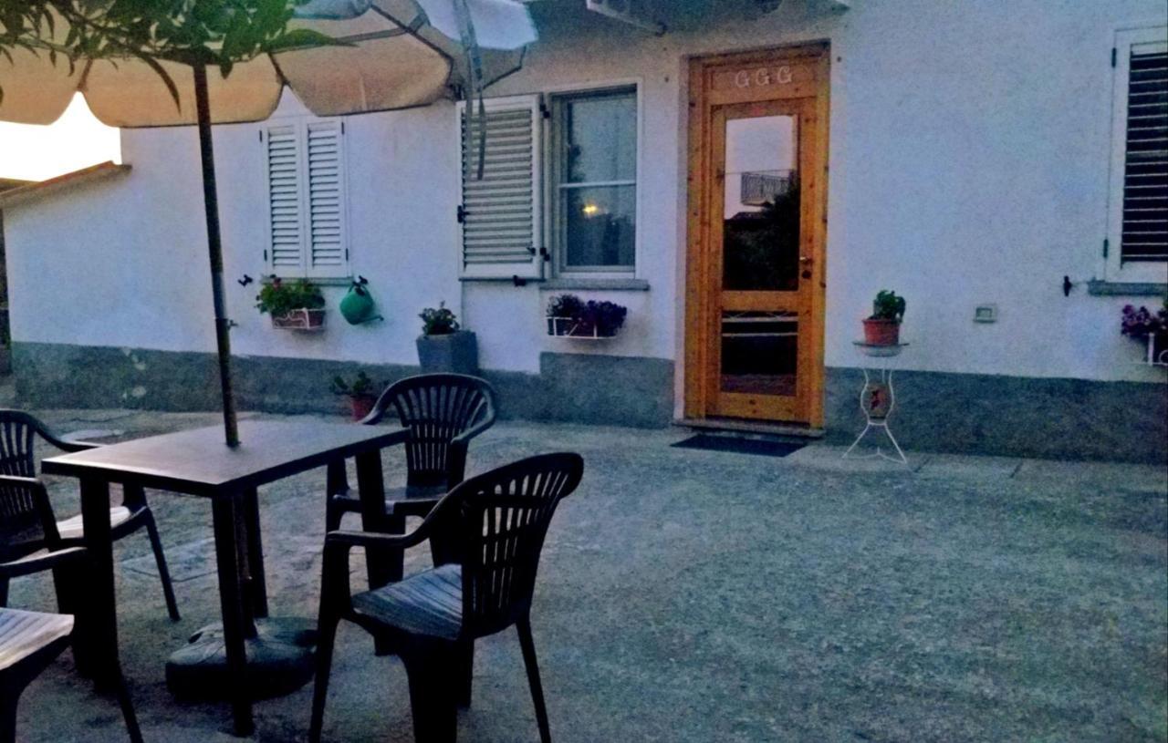 Apartment Casetta Ggg Sant'Eufemia Lamezia