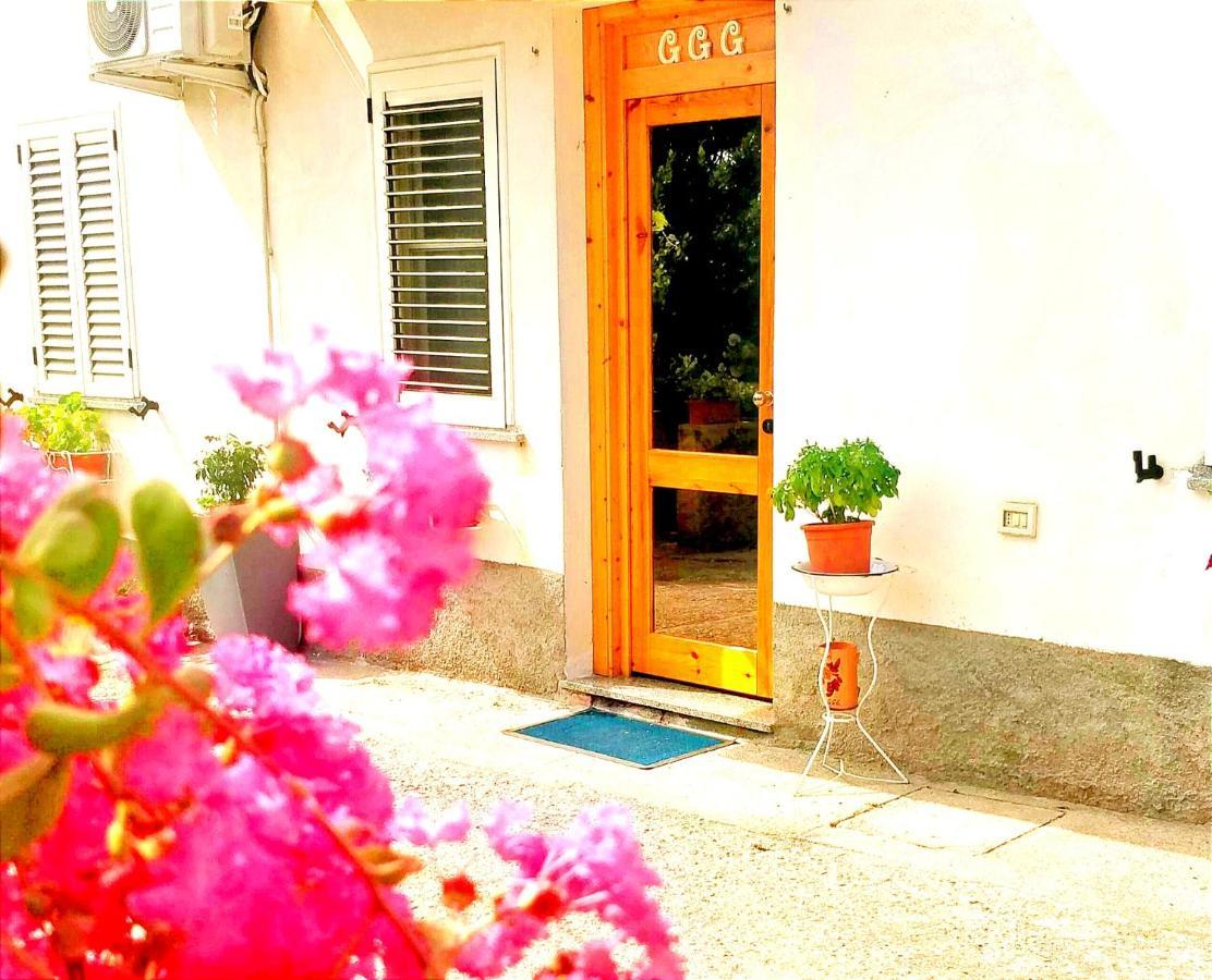 Casetta Ggg Apartment SantʼEufemia Lamezia