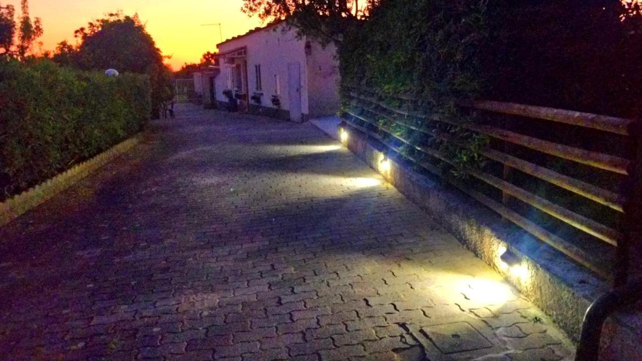 Casetta Ggg SantʼEufemia Lamezia