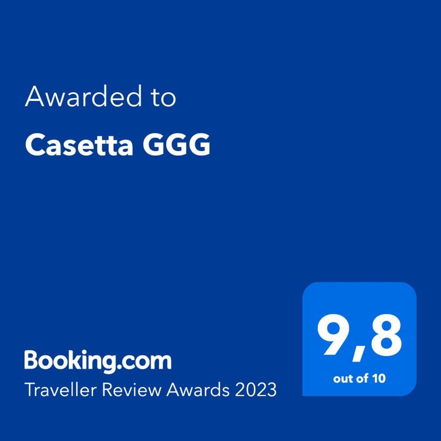 Apartment Casetta Ggg Sant'Eufemia Lamezia