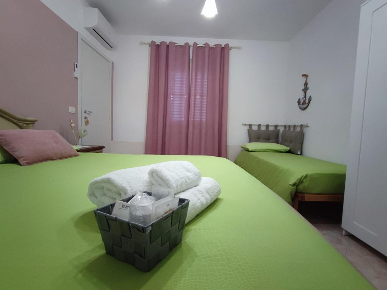 Apartment Casetta Ggg SantʼEufemia Lamezia