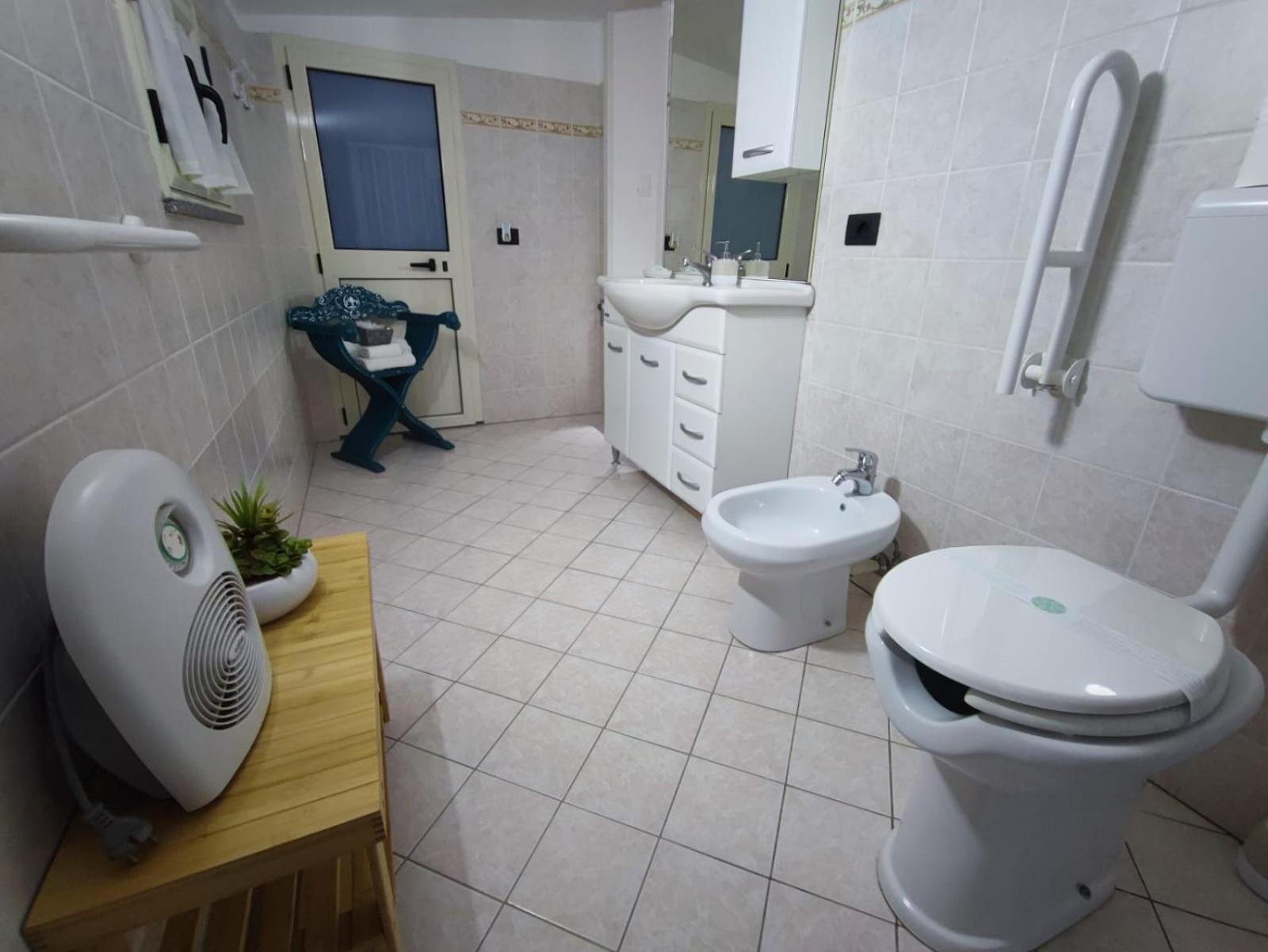 Casetta Ggg Apartment Sant'Eufemia Lamezia