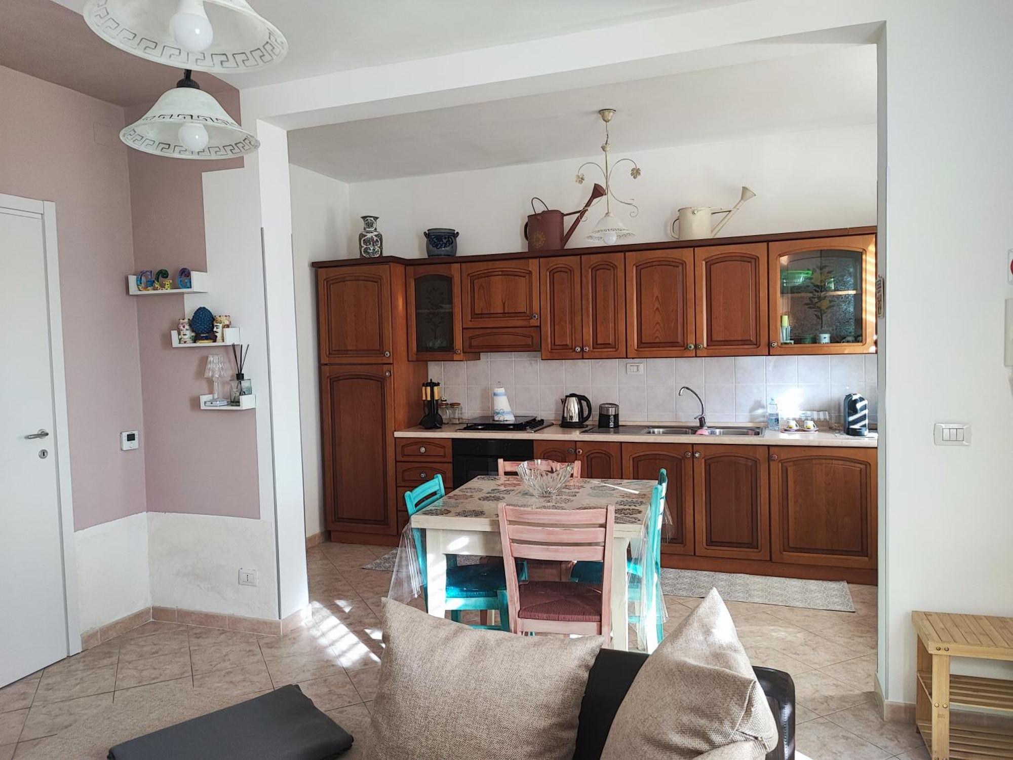 Casetta Ggg Apartment