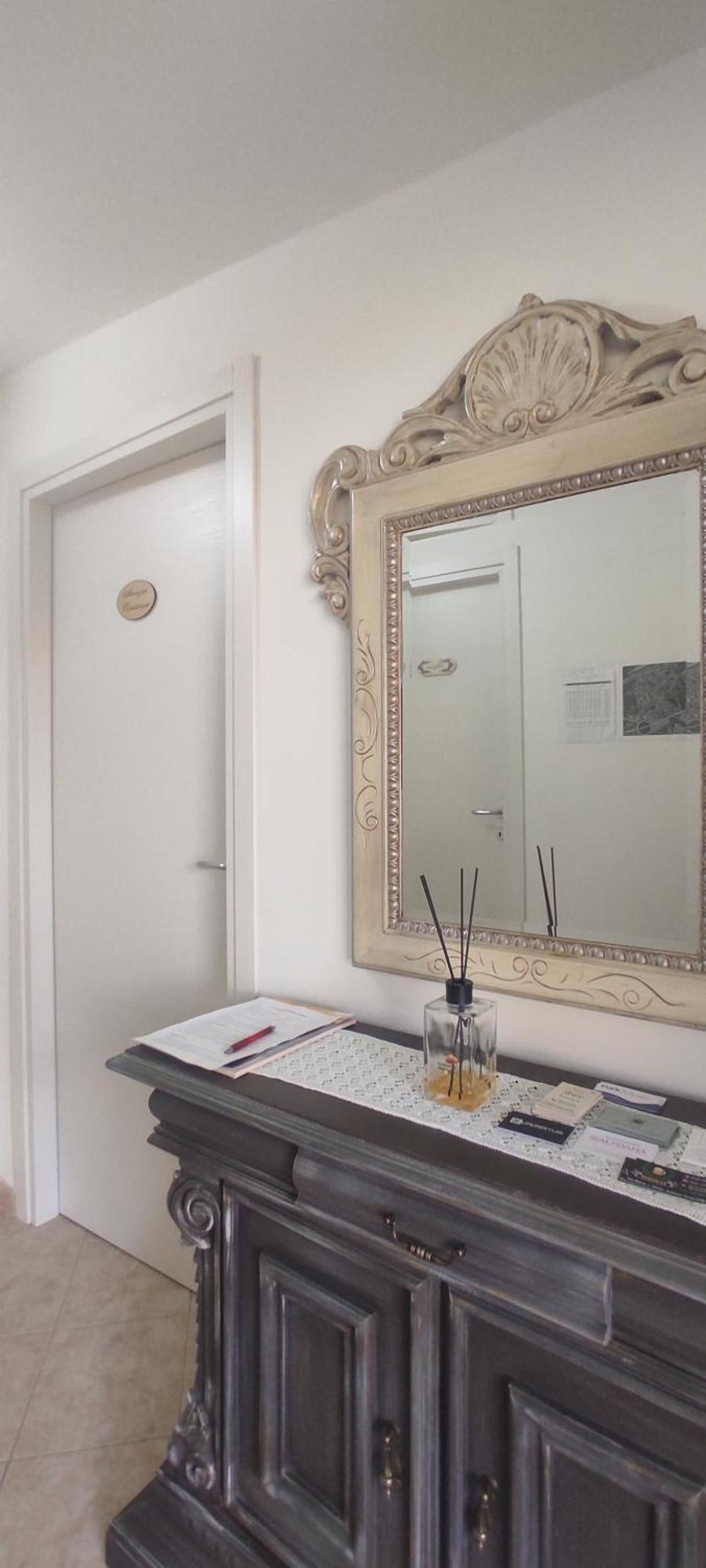 Casetta Ggg Apartment