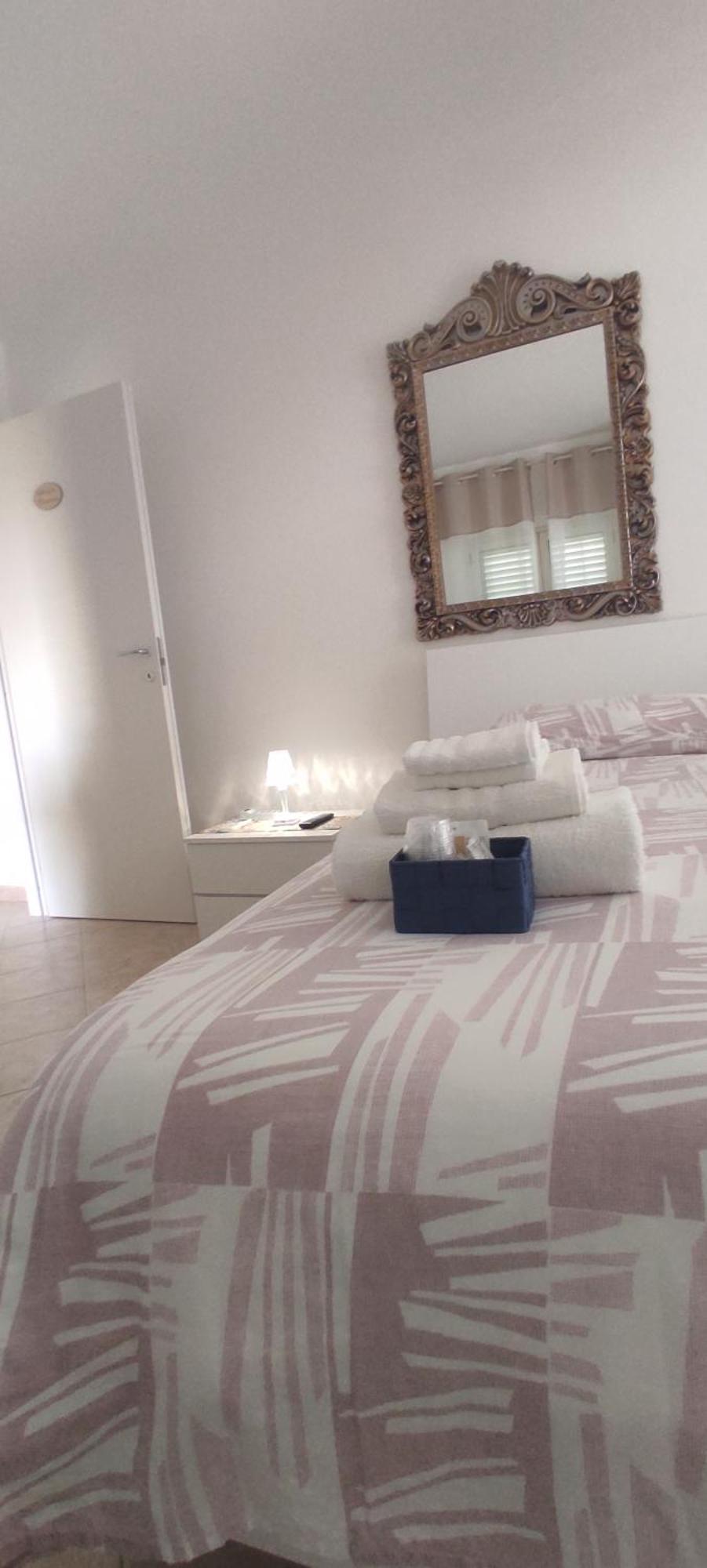 Apartment Casetta Ggg *