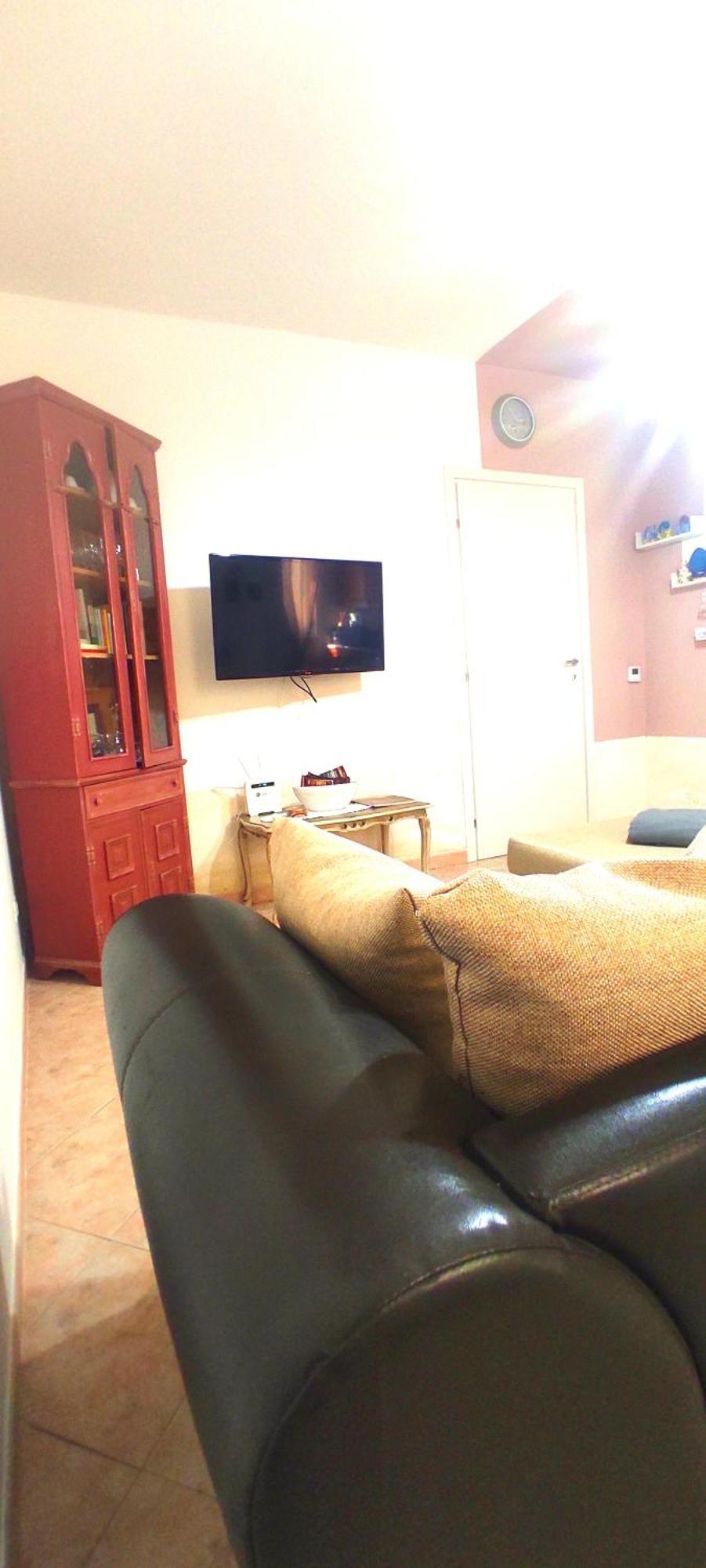 Casetta Ggg Apartment *