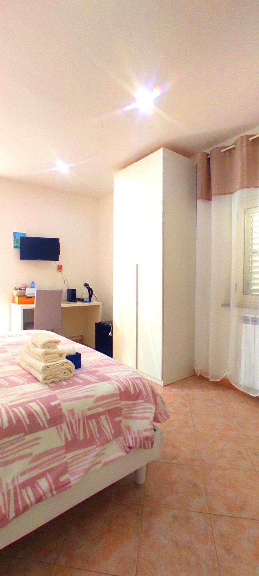 Apartment Casetta Ggg Sant'Eufemia Lamezia