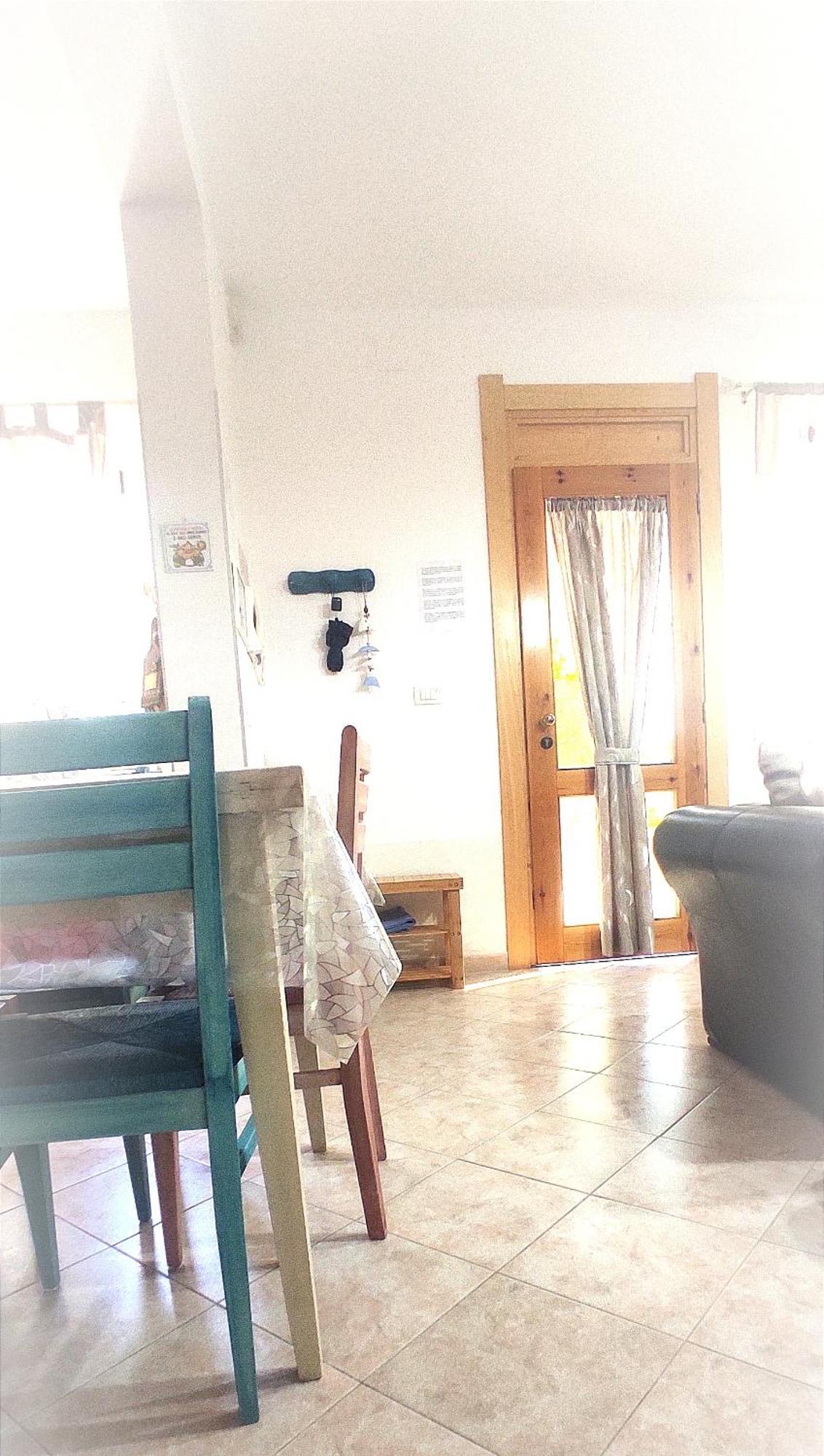Apartment Casetta Ggg *