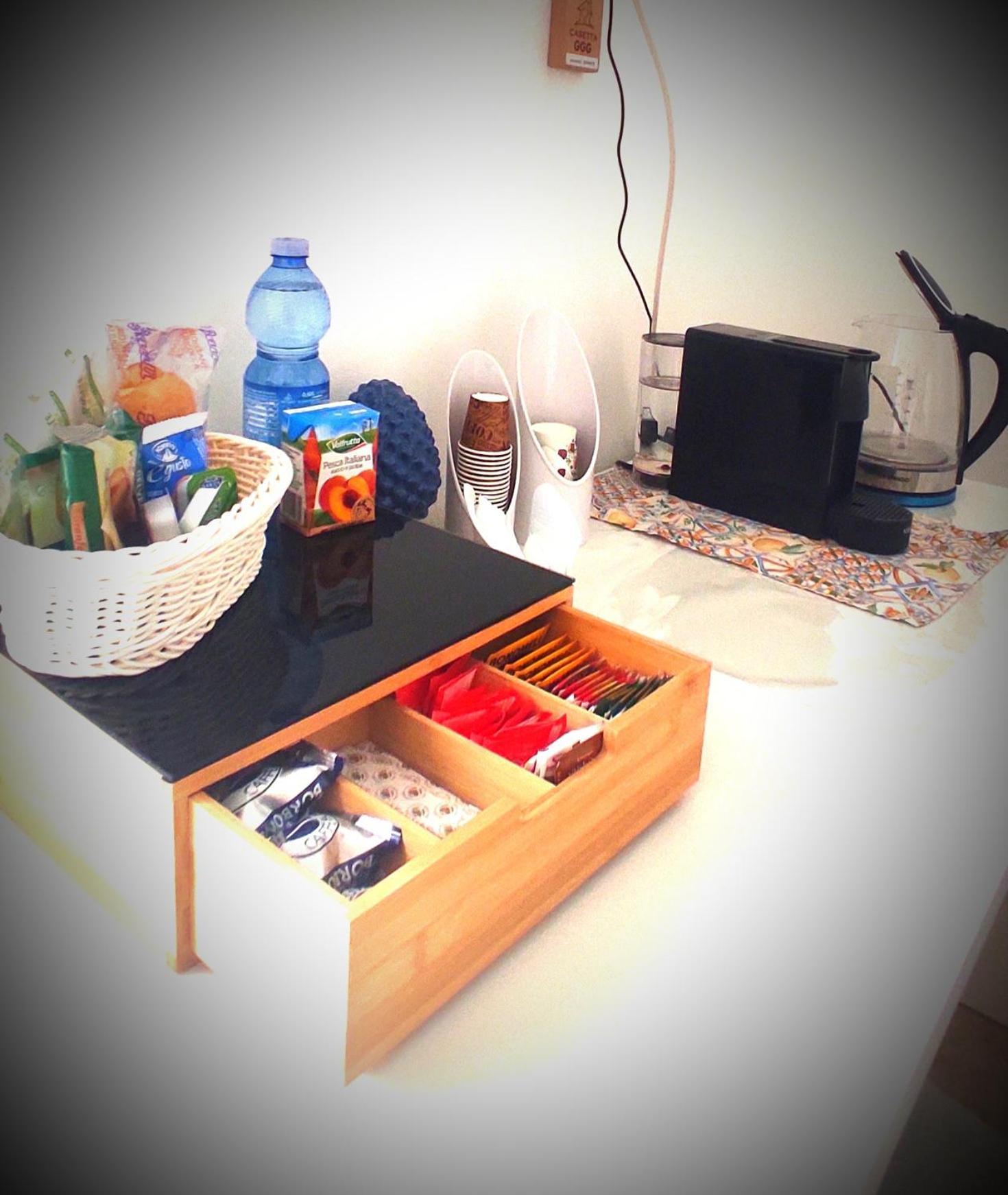 Apartment Casetta Ggg SantʼEufemia Lamezia