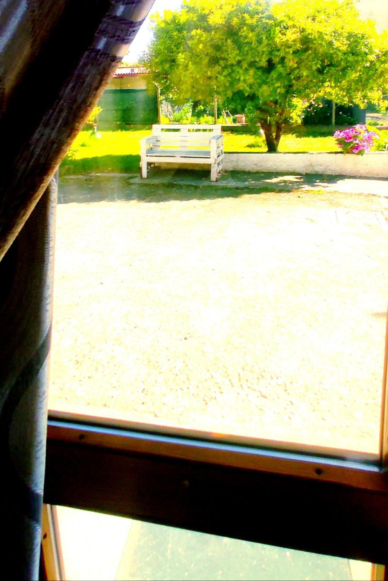 Apartment Casetta Ggg